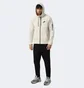 Толстовка мужская Nike Sw Tech Essential Beige DD5284-210