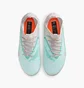 Бутсы детские Nike Phantom 6 Low Academy Fg/Mg Green/Multi IH2195-300