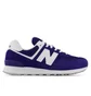 Кроссовки мужские New Balance 574 Blue Ml574Pk2