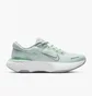 Кросівки жіночі Nike Zoomx Invincible Run Flyknit 2 Running Shoes Turquoise Dc9993-301