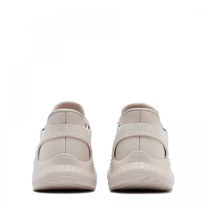 Кросівки унісекс Skechers Bobs Squad Chaos Black 118312-OFWT
