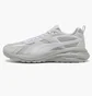 Кроссовки унисекс Puma Hypnotic Ls Grey 402618-12