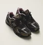 Кроссовки унисекс New Balance 530 Black/Brown MR530ADD