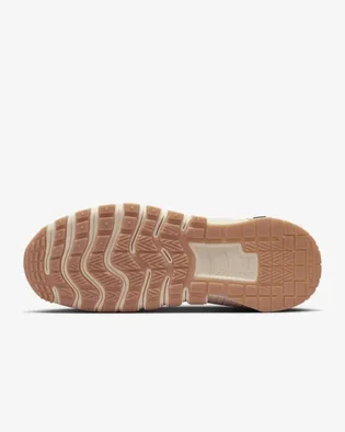 Кросівки чоловічі Nike Free Metcon 6 Workout Black FJ7127-010