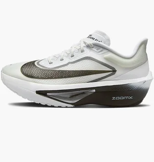 Кросівки жіночі Nike Zoom Fly 6 White/Grey FN8455-100