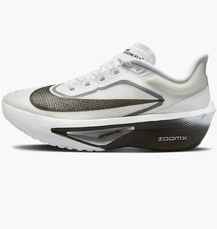 Кроссовки женские Nike Zoom Fly 6 White/Grey FN8455-100