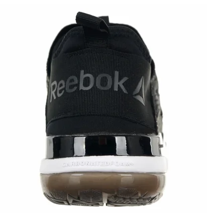 Кроссовки женские Reebok Pump Fusion 20 Black AQ9913