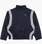 Кофта детская Nike Crossover Blue FZ5233-451