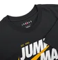 Футболка чоловіча Air Jordan M J Jmpmn Gfx Ss Crew 2 Black DM3219-010