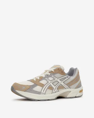 Кросівки чоловічі Asics Gel-1130 Beige/Grey 1203A610-200