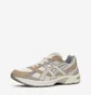 Кросівки чоловічі Asics Gel-1130 Beige/Grey 1203A610-200