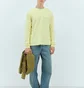 Джинсы мужские Stussy Big Ol Blue 116599-0951
