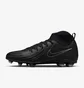 Бутси унісекс Nike Mg Phantom Luna 2 Club Black FJ2558-001