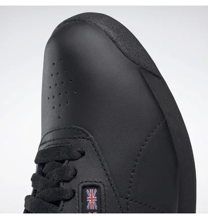 Кросівки жіночі Reebok F / S Hi Black 2240