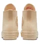 Кеди жіночі Converse Chuck 70 High Beige 571629C