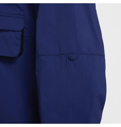 Рубашка мужская Nike Acg Orb Weawer Dri-Fit Blue HJ2465-492