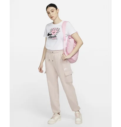Футболка женская Nike Sportswear White DN5878-100