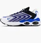 Кросівки чоловічі Nike Air Max Tw Grey/Blue DQ3984-105