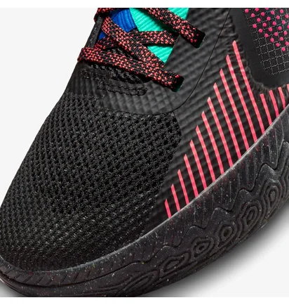 Кроссовки унисекс Nike Kyrie Flytrap V Black CZ4100-001