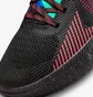 Кроссовки унисекс Nike Kyrie Flytrap V Black CZ4100-001