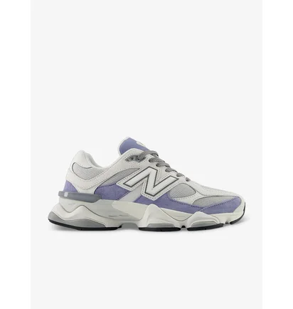 Кроссовки унисекс New Balance 9060 Grey 9060JBA