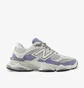 Кроссовки унисекс New Balance 9060 Grey 9060JBA