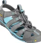 Сандалі жіночі Keen Clearwater Cnx Grey 1010996
