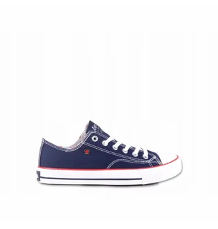 Кеды мужские Lee Cooper Blue LCW22310876M