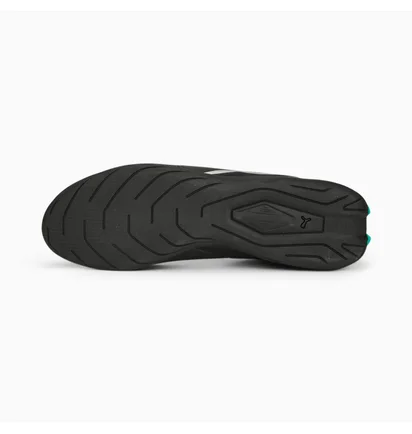 Кроссовки унисекс Puma Mercedes-Amg Petronas Formula 1 Drift Cat Decima Black 307196-04