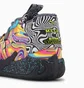 Кросівки чоловічі Puma Melo X DexterS Lab Mb.03 Basketball Shoes Multi 379330-01