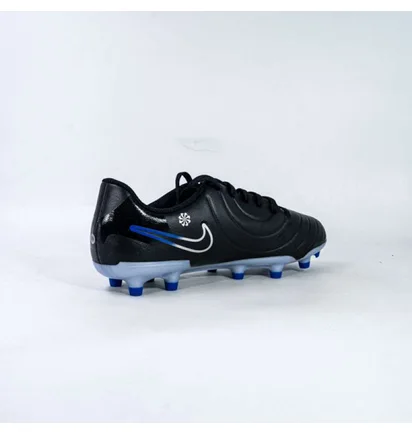 Бутсы детские Nike Tiempo Legend X Club Black DV4352-040