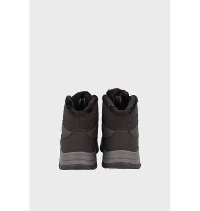 Черевики чоловічі CMP Auryl Mid Snow Boots Wp Brown 3Q72897-93UU