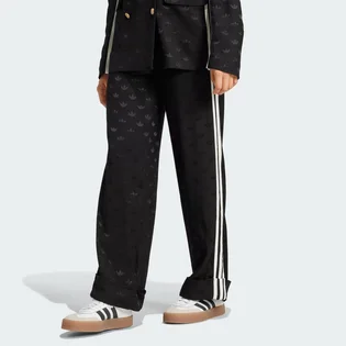 Штаны женские Adidas Premium Black JI9659