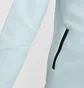 Толстовка женская Nike Sportswear Tech Fleece Windrunner Full-Zip Hoodie Light Blue FB8338-474