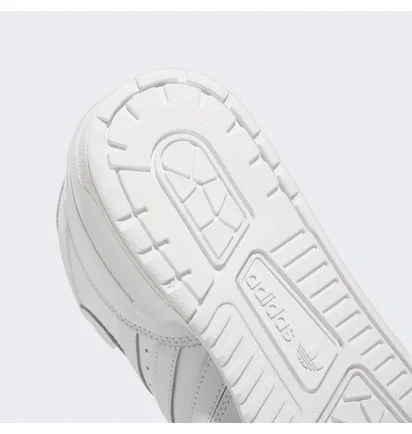 Кросівки чоловічі Adidas Rivalry Mid Blanc White ID9427