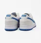 Кроссовки мужские Nike Dunk Low Retro White/Grey DV0831-108