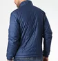 Пуховик чоловічий Adidas Jacket Ent22 Ljkt Blue IB6071