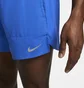 Шорти чоловічі Nike Dri-Fit Stride Blue DM4755-480