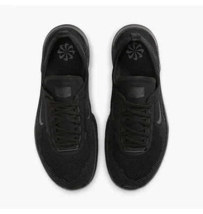 Кроссовки мужские Nike Free 2025 Black HF1078-001