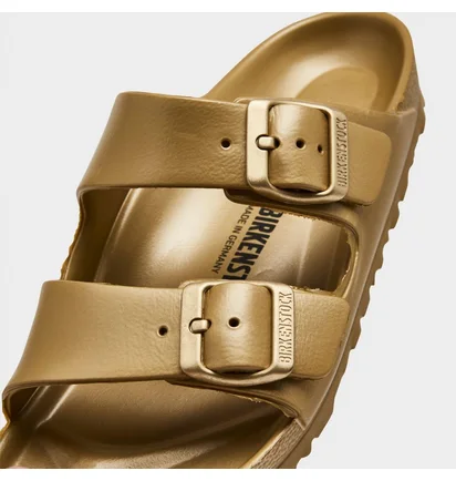 Сандалі жіночі BIRKENSTOCK Essentials Arizona Eva Sandals Brown 1022465