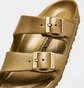 Сандалі жіночі BIRKENSTOCK Essentials Arizona Eva Sandals Brown 1022465