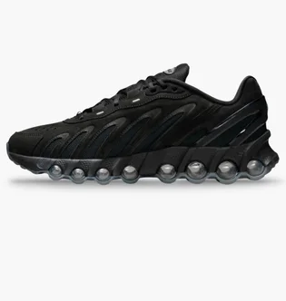 Кроссовки мужские Nike Air Max Dn8 Black IB6381-002