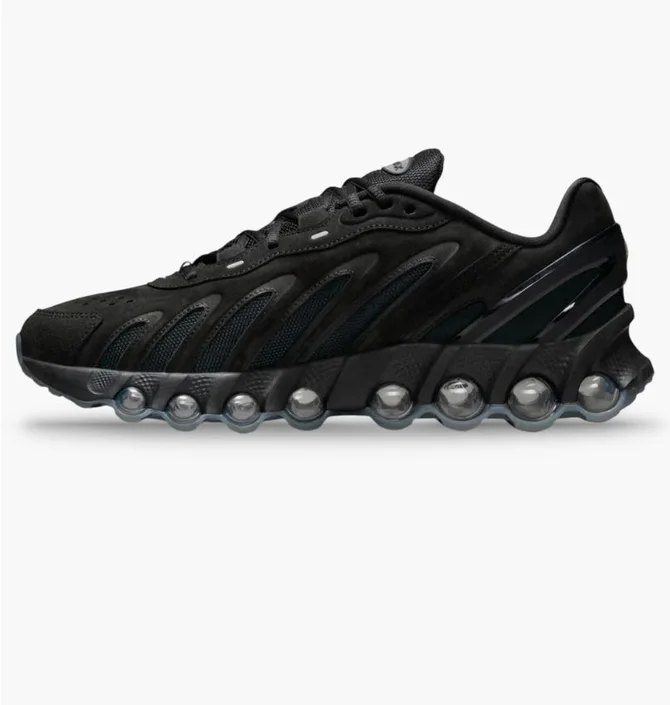 Кроссовки мужские Nike Air Max Dn8 Black IB6381-002