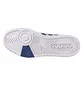 Кроссовки мужские Adidas Hoops 3.0 High Top Sneakers White GY4747