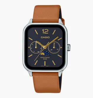 Часы унисекс Casio MTP-M305L-1A