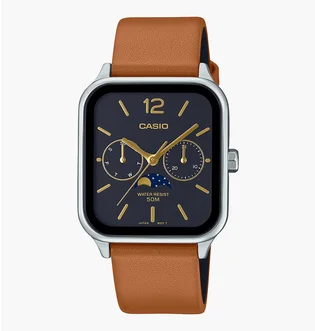 Годинник унісекс Casio MTP-M305L-1A