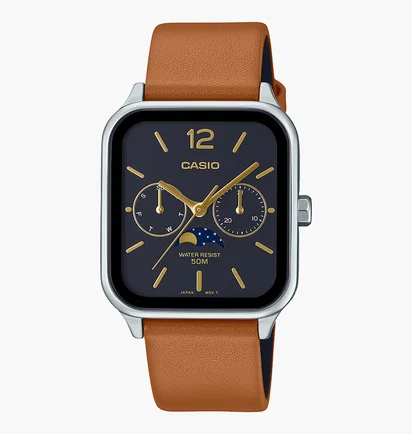 Часы унисекс Casio MTP-M305L-1A