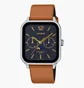 Часы унисекс Casio MTP-M305L-1A