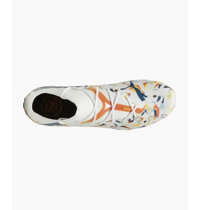 Бутси чоловічі Puma Future 7 Match Creativity Fg/Ag F01 Beige 107845-01