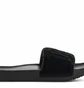 Тапочки женские Ugg Mahalia Black 1128531-Btry